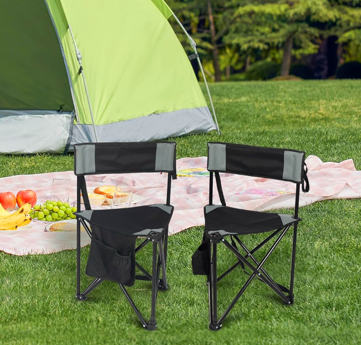 කඳවුරු පුටුව