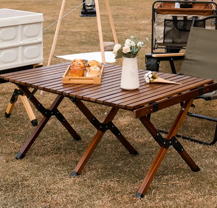 කඳවුරු මේසය