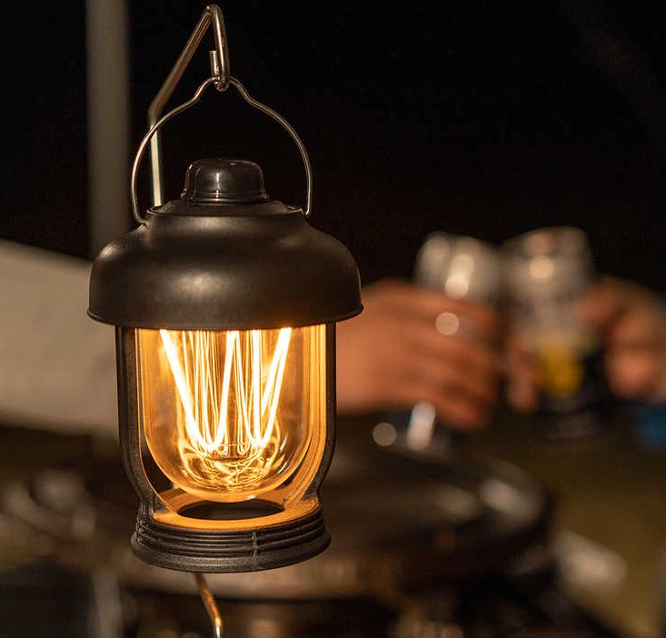 කඳවුරු ආලෝකය