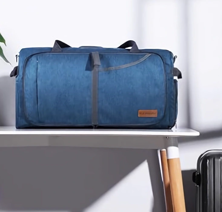 කඳවුරු බෑගය