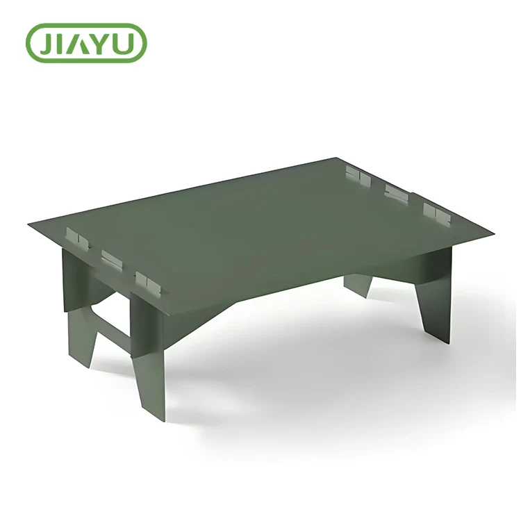 BBQ Folding Camping Table